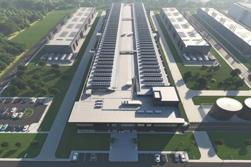 Investicija od 50 milijardi evra uz granicu BiH ide po planu: Završetak do 2029. godine