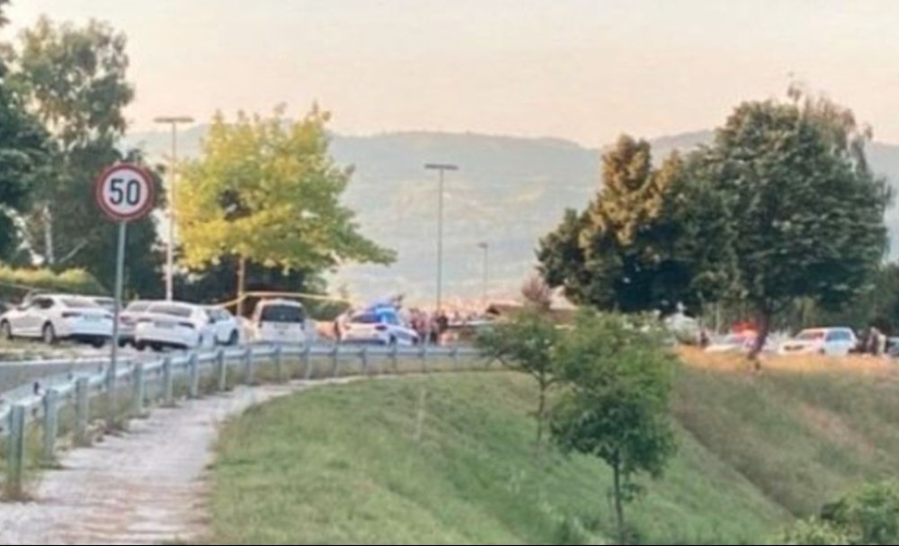 U BiH uhapšen Sergej Furtula: Nakon kraće verbalne prepirke uslijedila pucnjava
