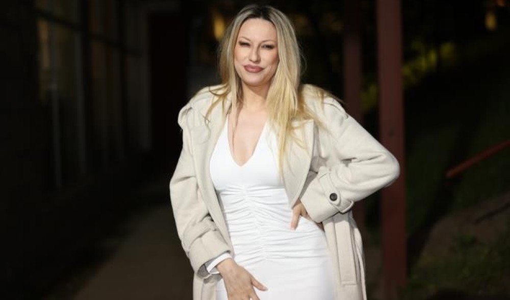Rada Manojlović ne može da prežali hit koji nije snimila: “Plakala sam mjesec dana”