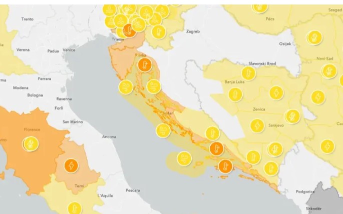 RHMZ izdao upozorenje: Od petka još toplije, živa u termometru raste do 38 stepeni