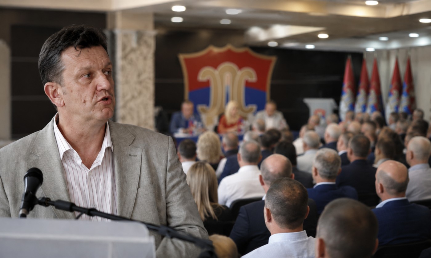 Tri ocjene vikenda koji je uzdrmao SDS: Od Stanivukovića do Blanuše i potpune konfuzije