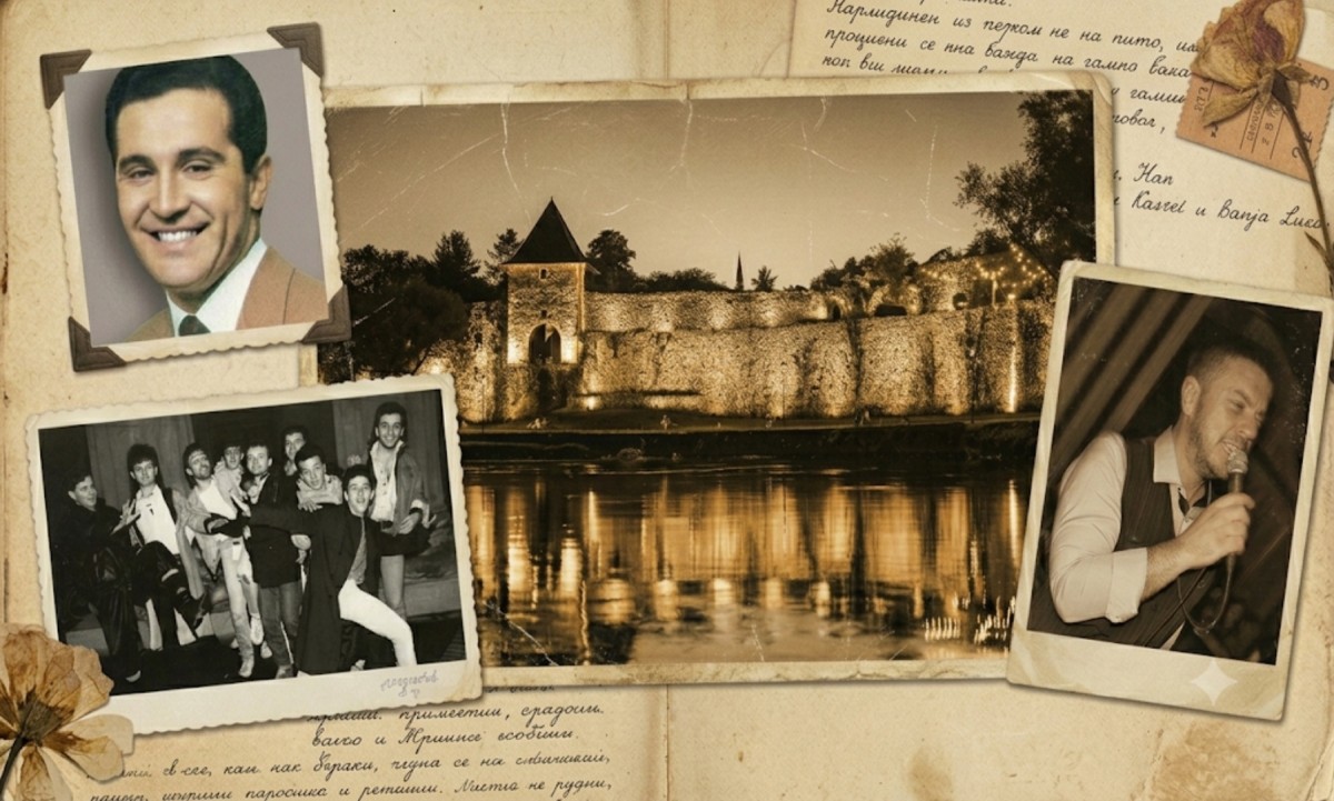 Muzička lična karta Banjaluke: Pjesme koje opisuju duh grada na Vrbasu FOTO/VIDEO