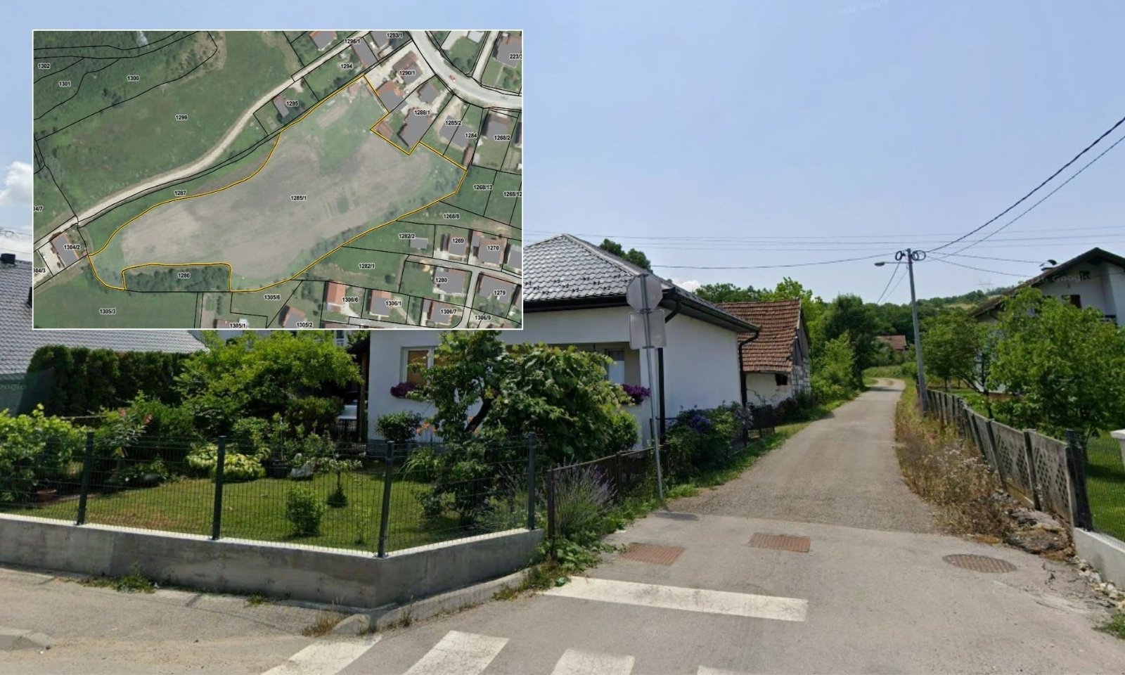 Poznata lokacija nove škole u Banjaluci: Pokrenuta procedura za zemljište od 1,3 hektara FOTO