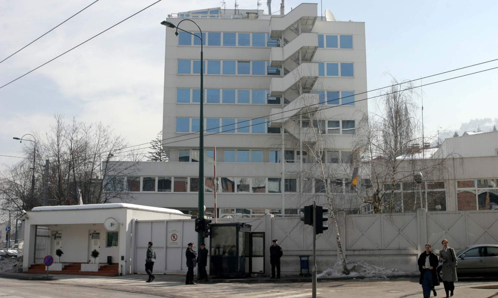 PIK danas otvara važno pitanje: Ko će naslijediti Kristijana Šmita