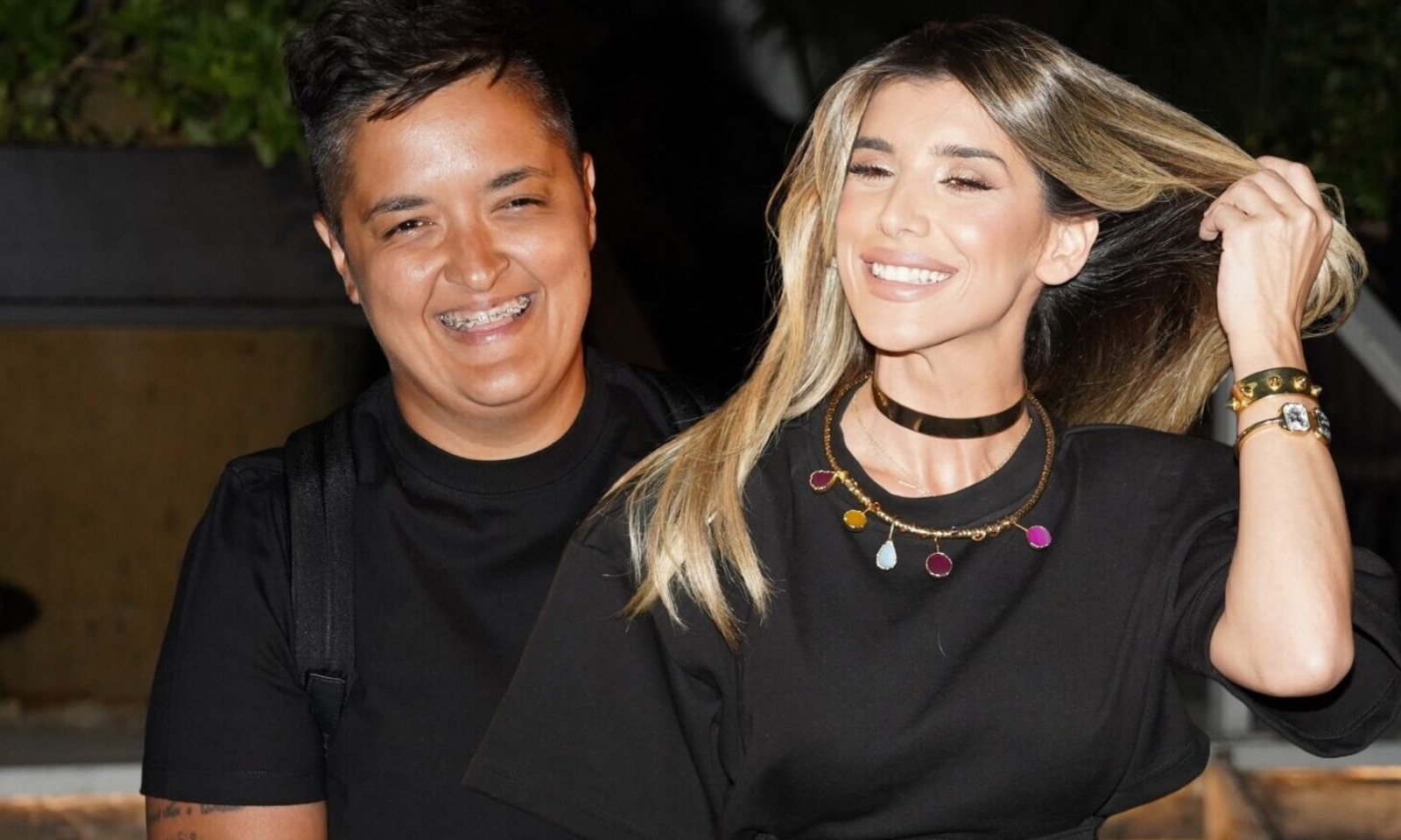 Jovana Pajić o Mariji Šerifović: Poslije toliko godina nema mjesta za nesuglasice