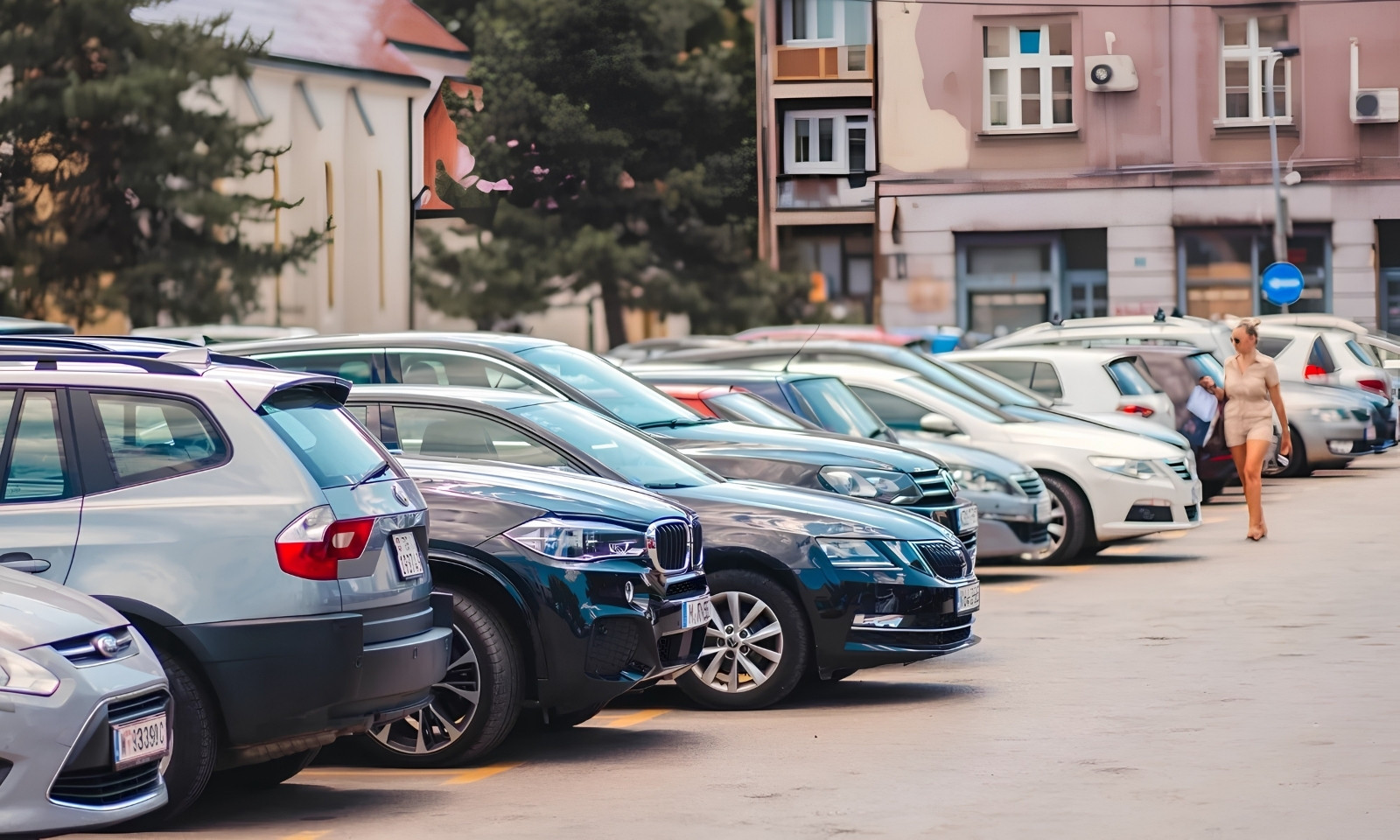 Plaćali parking godinama, a sada se otvara veliko pitanje: Ko će vratiti novac građanima?