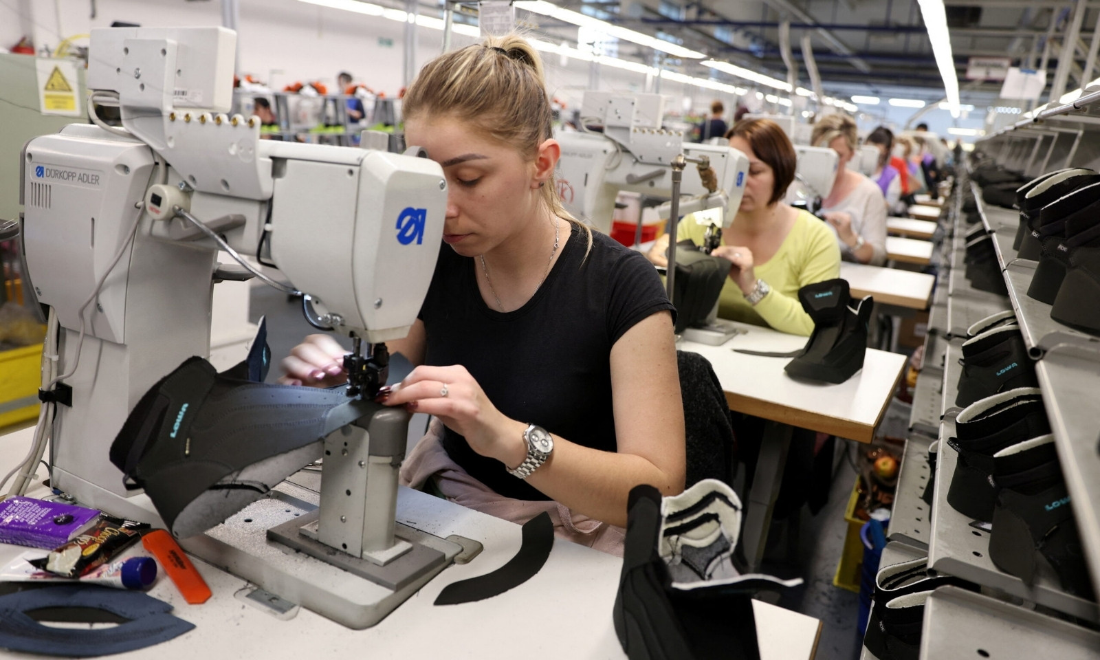 Crne prognoze iz Brisela: EU bi mogla ostati bez 560.000 radnih mjesta