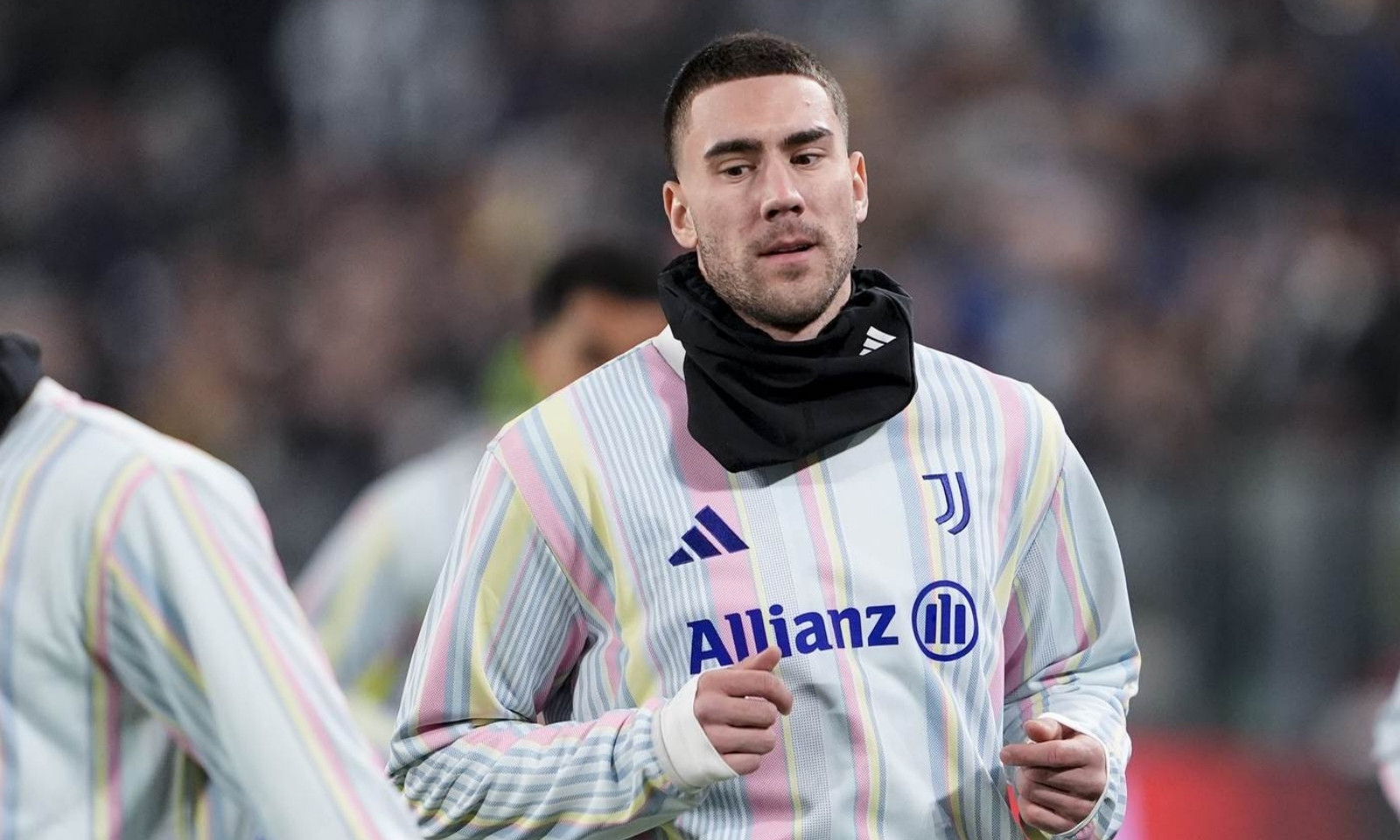 Vlahović odbio novi ugovor: Juventus ostaje bez jednog od najvećih aduta