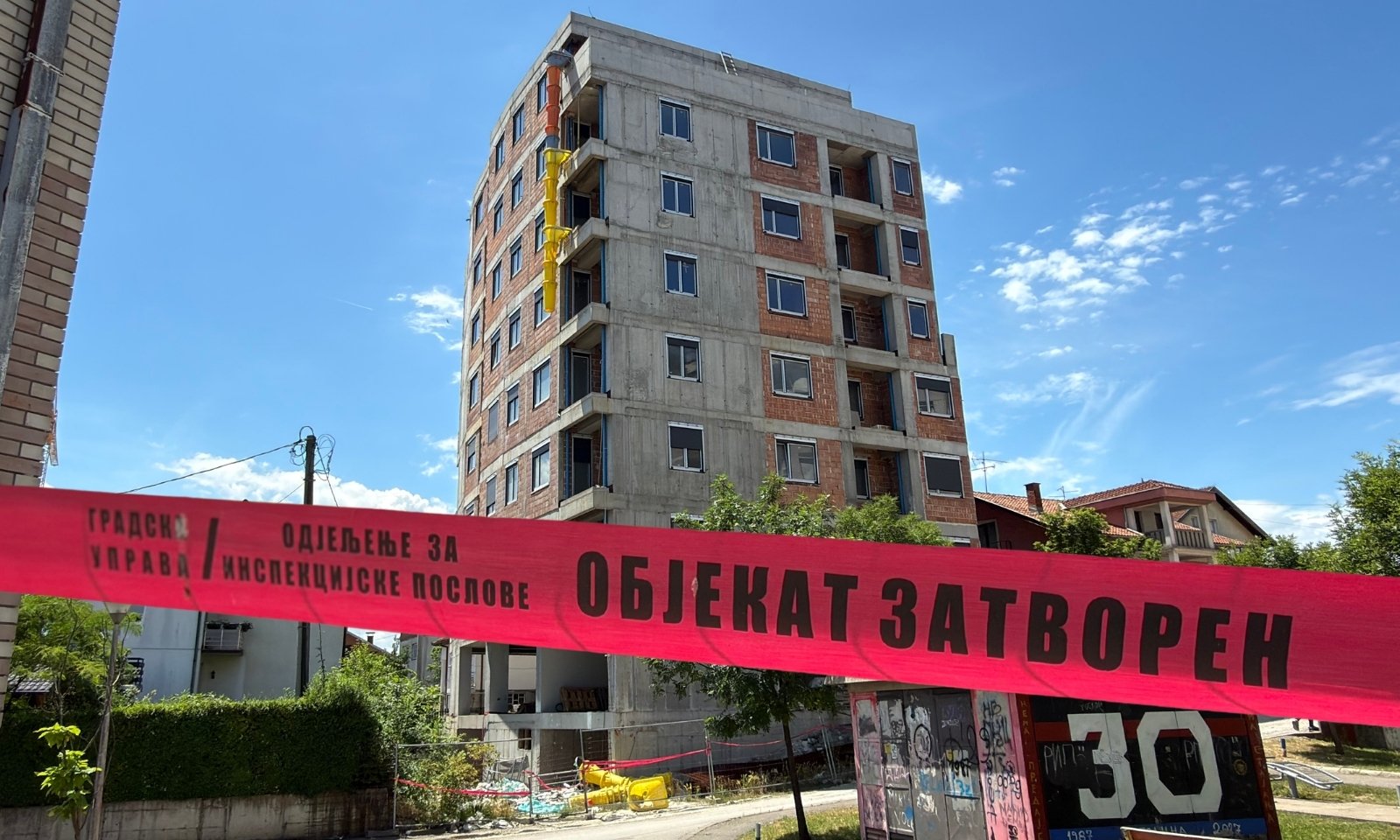 Banjalučka građevinska afera: Lukić optužuje za reket, Predojević ovako uzvraća FOTO