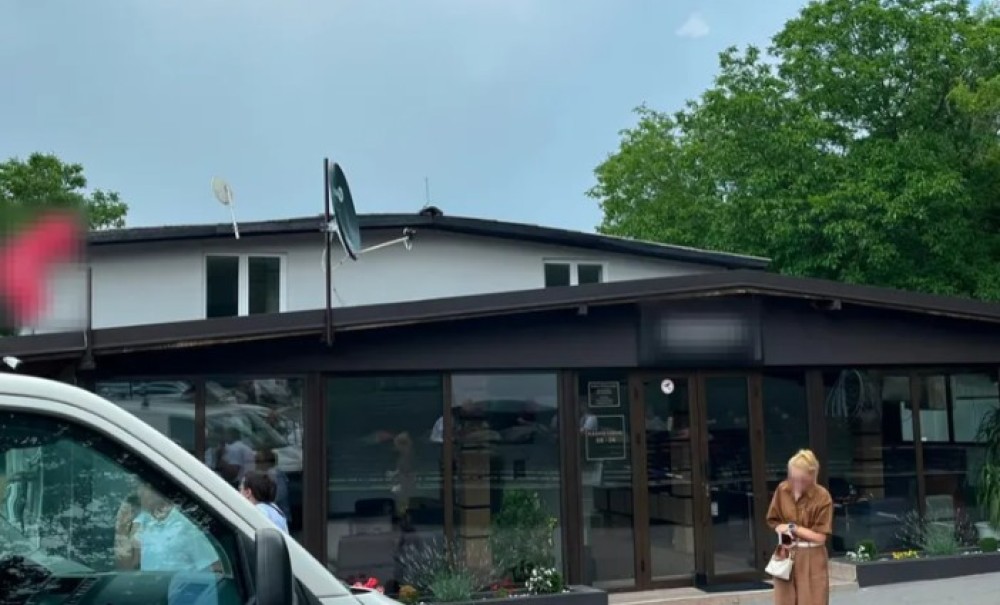 Detalji zločina u kafiću: Darko se pozdravio sa ubicom pa dobio smrtonosne hice u leđa