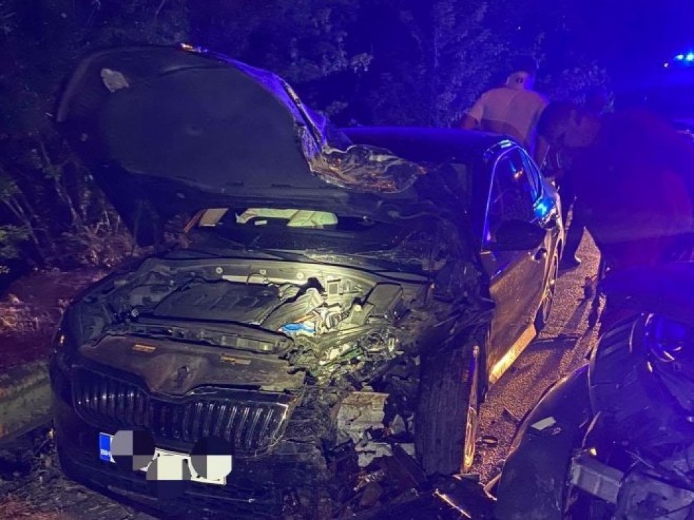 Detalji stravične nesreće u Banjaluci: Poginuo vozač “renoa”