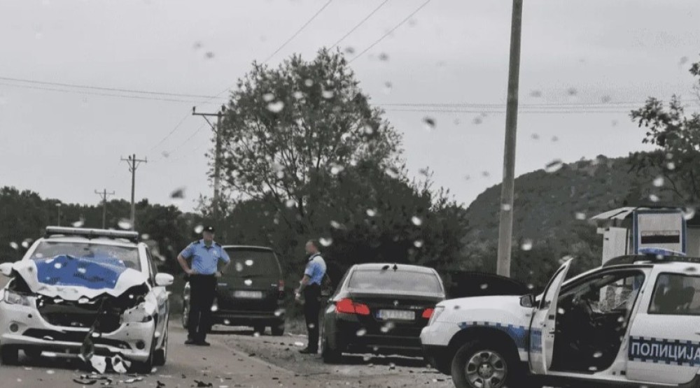 Zakon isti za sve – ko polomi, taj i plaća! Koliko često policajci iz Srpske izazivaju saobraćajke?