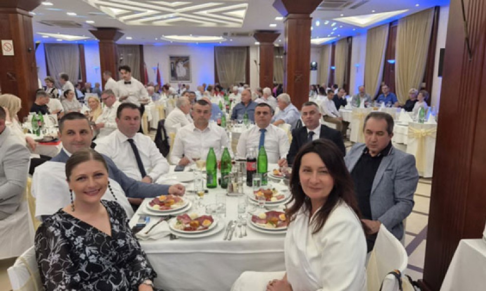 U Beogradu održan 48. „Susret Kozarčana“: Čuvanje tradicije i zavičaja