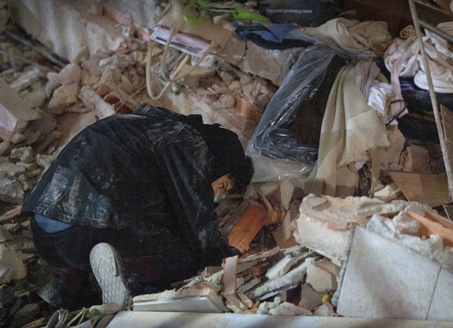 Broj žrtava u Venecueli porastao na 235: Povrijeđeno najmanje 4.300 ljudi