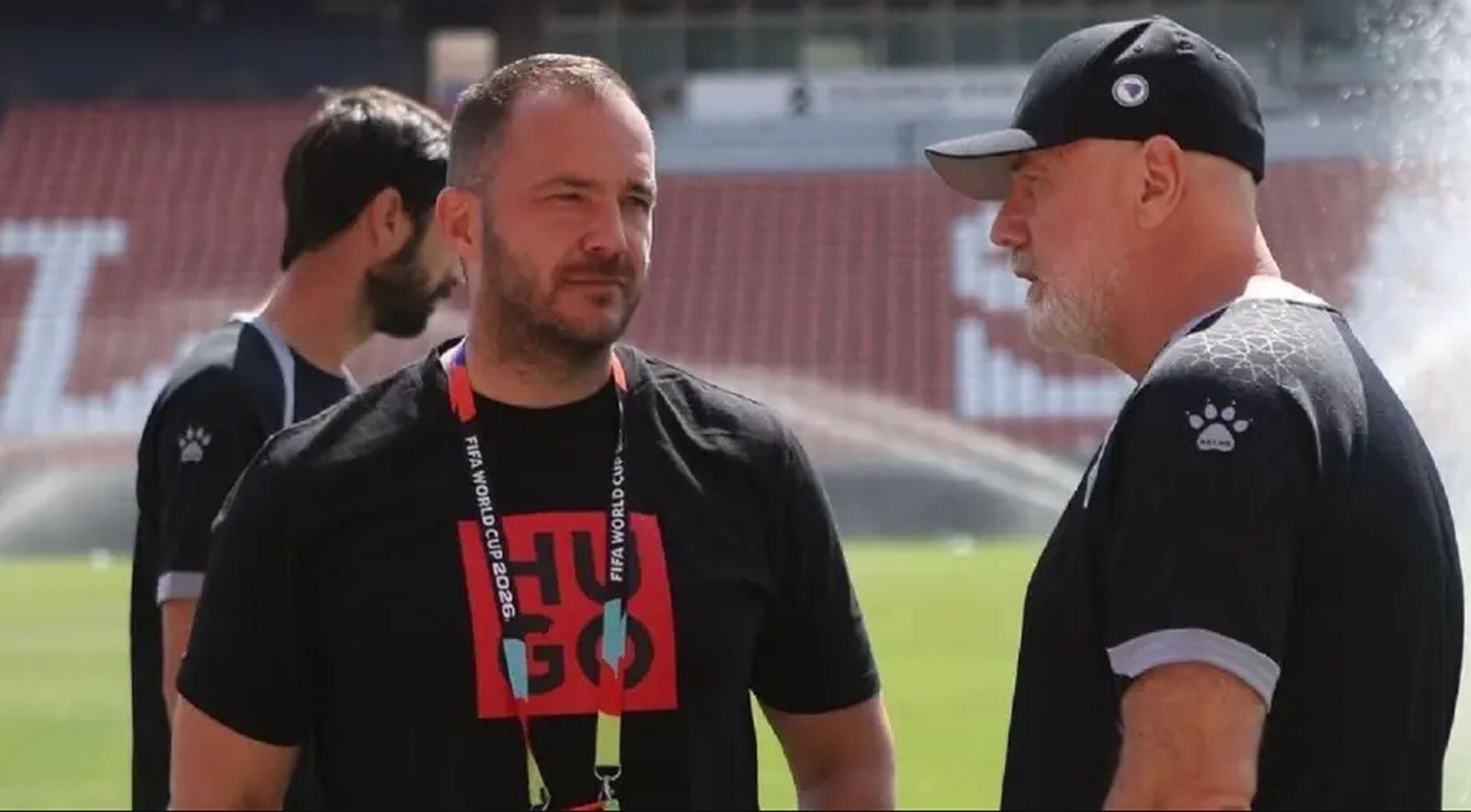 Vico Zeljković o meču sa SAD: Uz čvrstu odbranu i kvalitetne kontranapade, možemo ih ozbiljno ugroziti