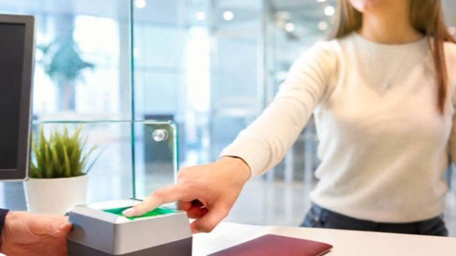 Otklonjeni tehnički problemi: Sistem za izdavanje viza ponovo u funkciji