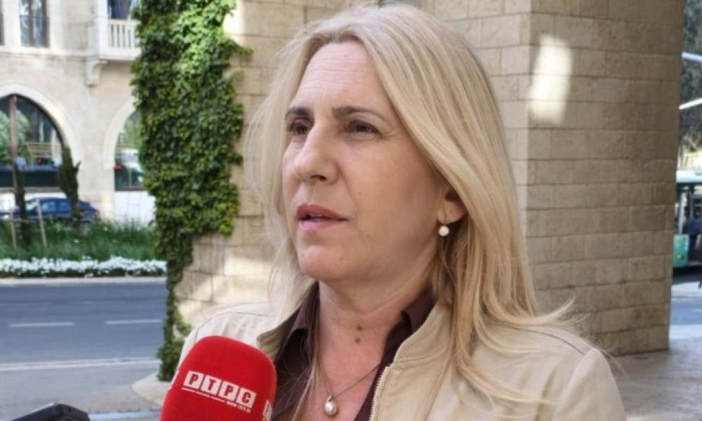 Cvijanović nakon sastanka sa Netanijahuom: Političko razumijevanje Srpske i Izraela na visokom nivou VIDEO
