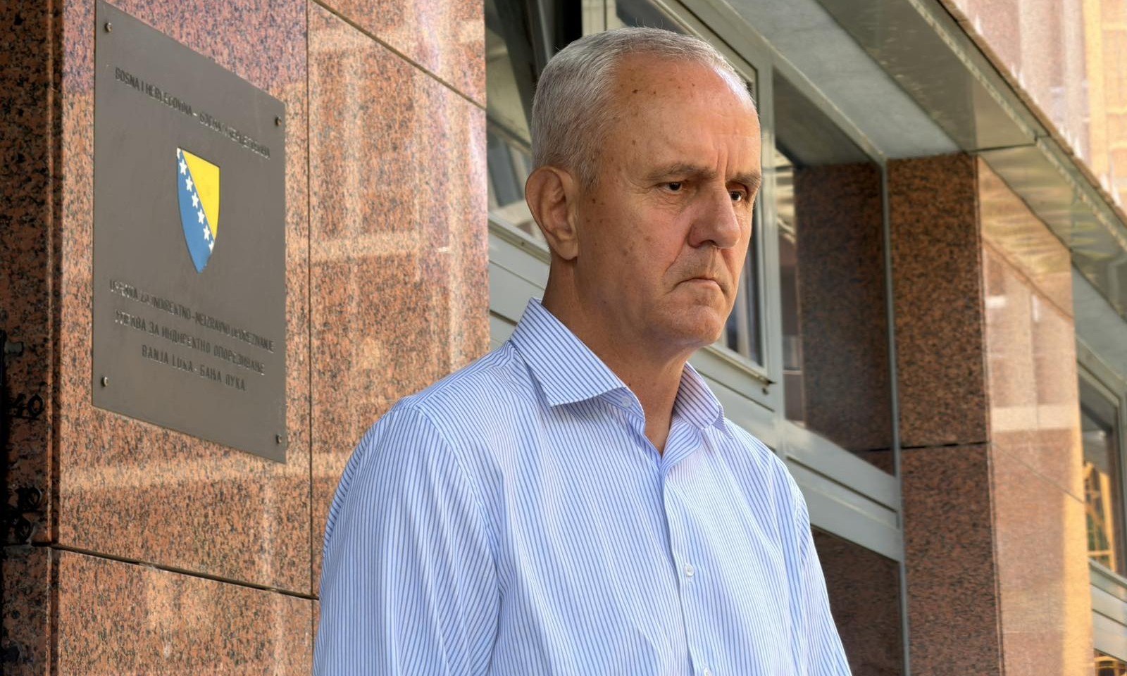 Blokirao most Gradiška i povrat PDV-a: Evo kako je izborima prošao Zijad Krnjić