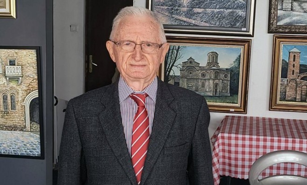Јovanović poručio: Vašington više nije saglasan sa ulogom Njemačke u BiH