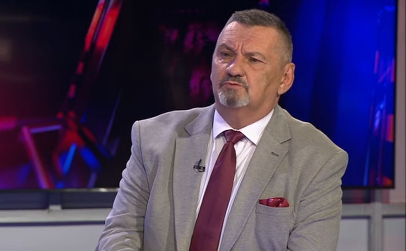 Knežević: Postoje dvije opcije ako se visoki predstavnik ne imenuje VIDEO
