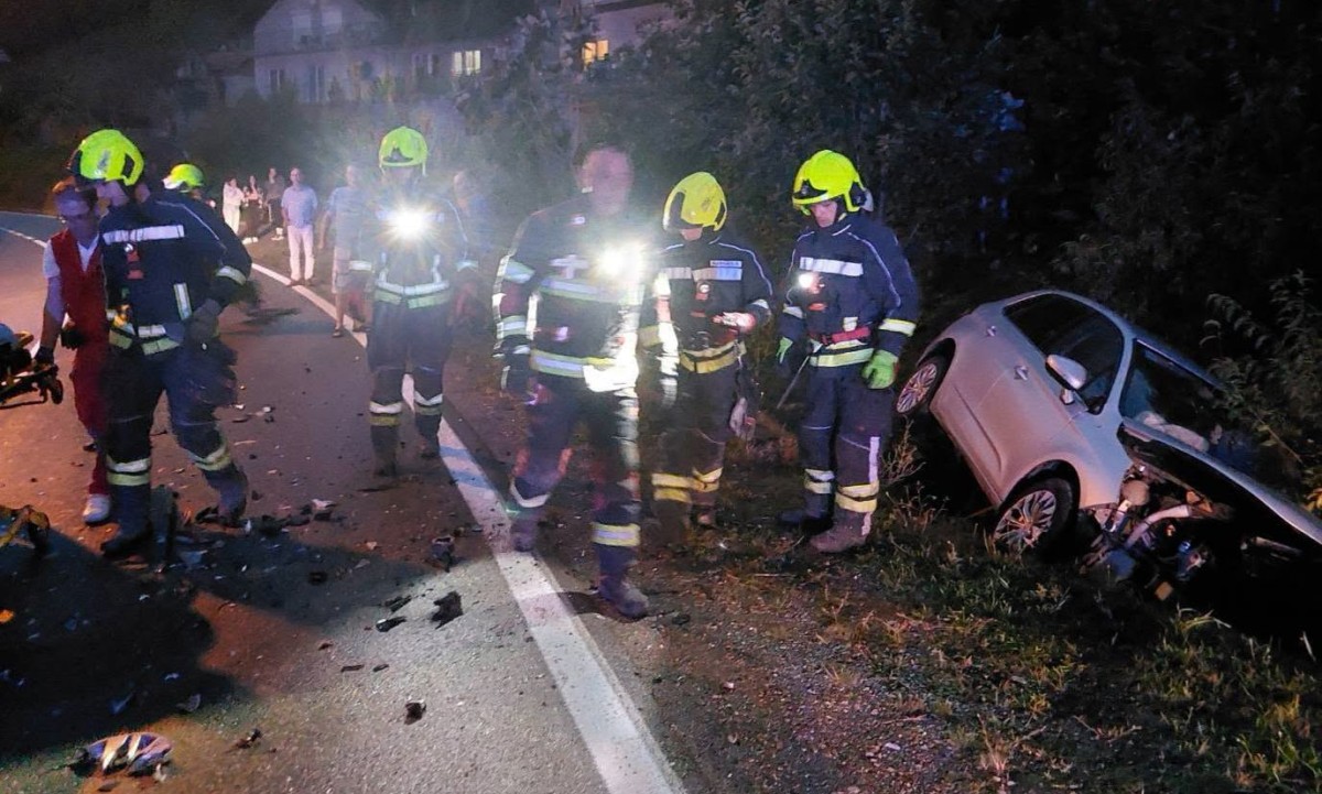 Saračica kao “crna tačka”! Evo šta predlaže struka nakon još jedne nesreće FOTO