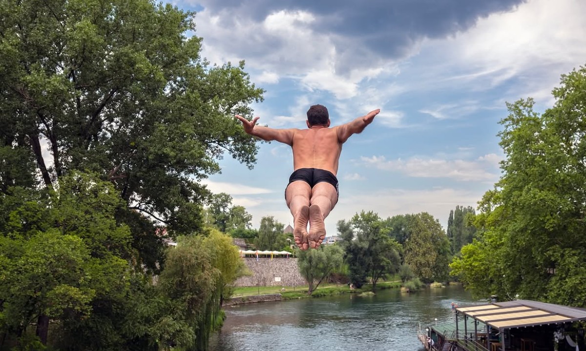 Zašto Banjalučane zovu Spartanci? Sedam decenija “laste” koja je svašta preživjela FOTO/VIDEO