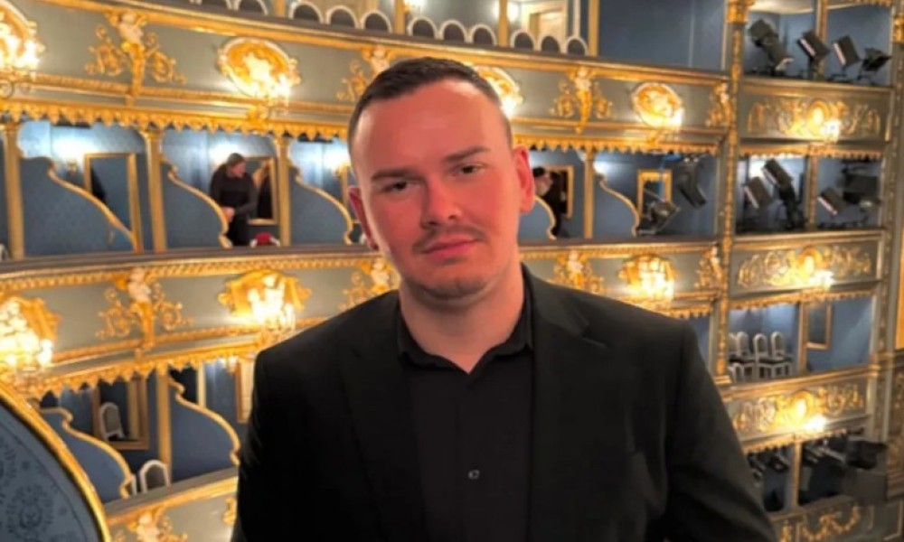 Aco Lukić direktor škole u Pragu: Nije se mogao zaposliti u BiH, a danas ga cijene u Evropi