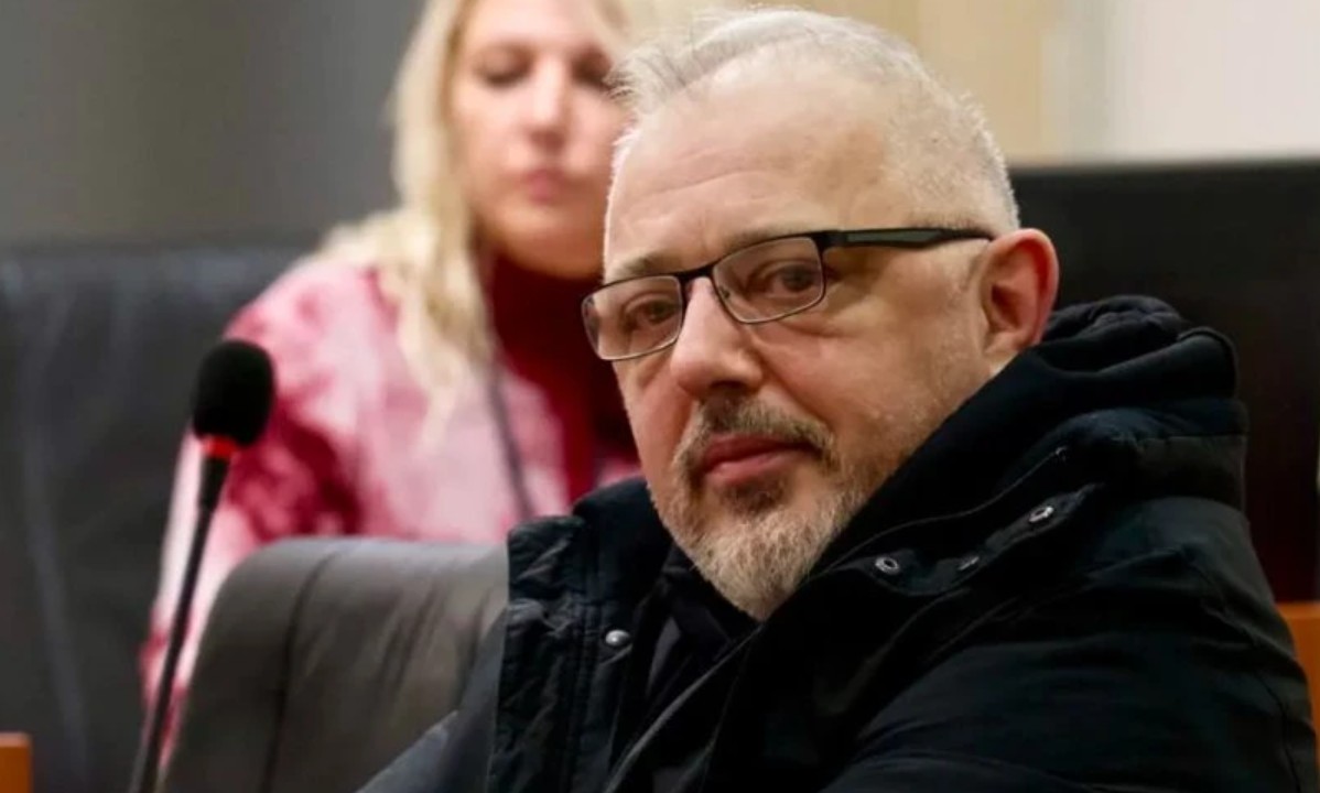 Psovke i uvrede skupo ga koštale: Faćo osuđen na dvije godine i osam mjeseci zatvora