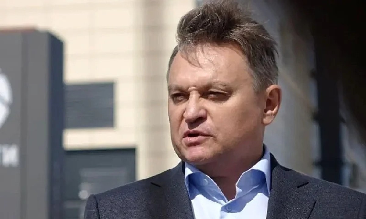 Supruga ga zatekla u krvi: Pokušaj atentata na ruskog “kralja dronova”