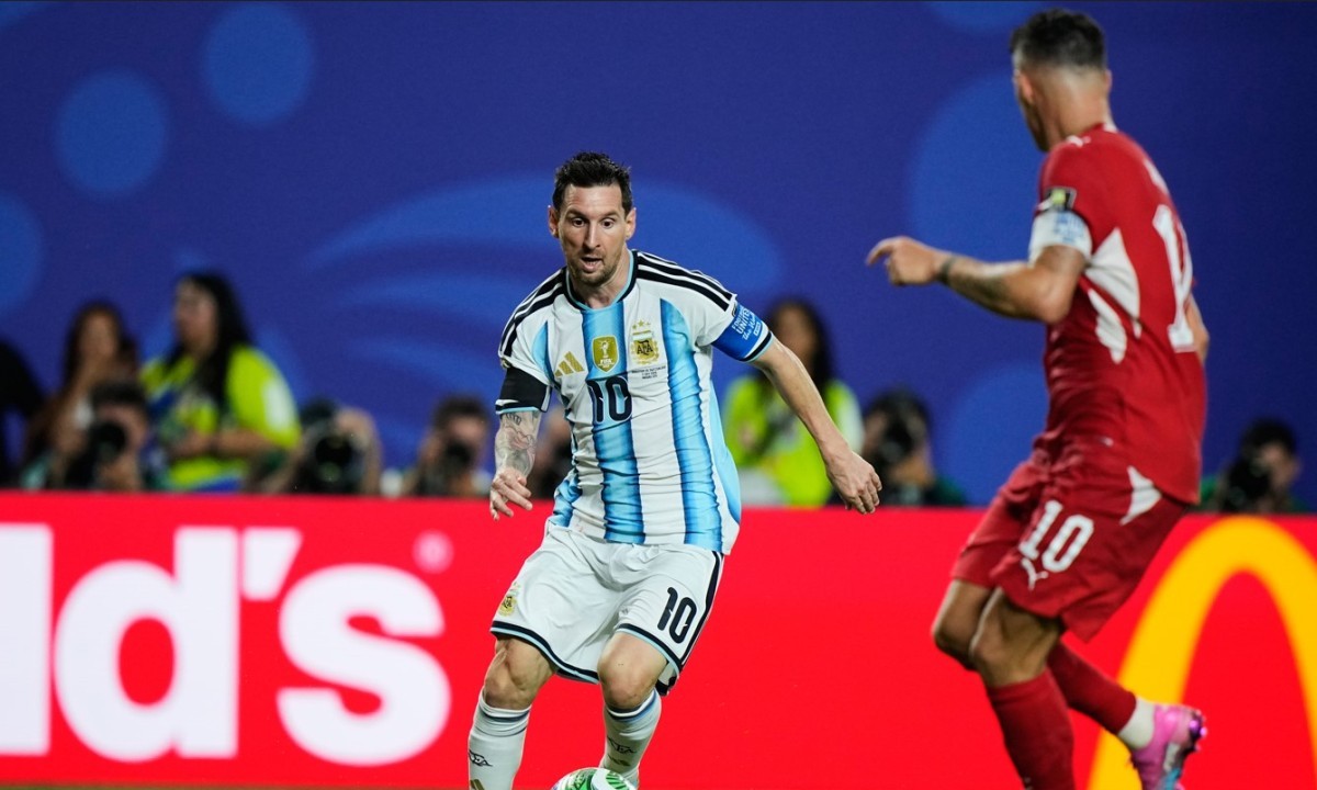 Svjetski prvaci kroz produžetke do polufinala! Argentina slomila Švajcarsku, zakazan spektakl