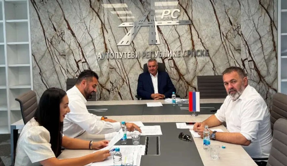 Autoputevi Srpske donijeli nove odluke: Poznato ko više neće plaćati putarinu