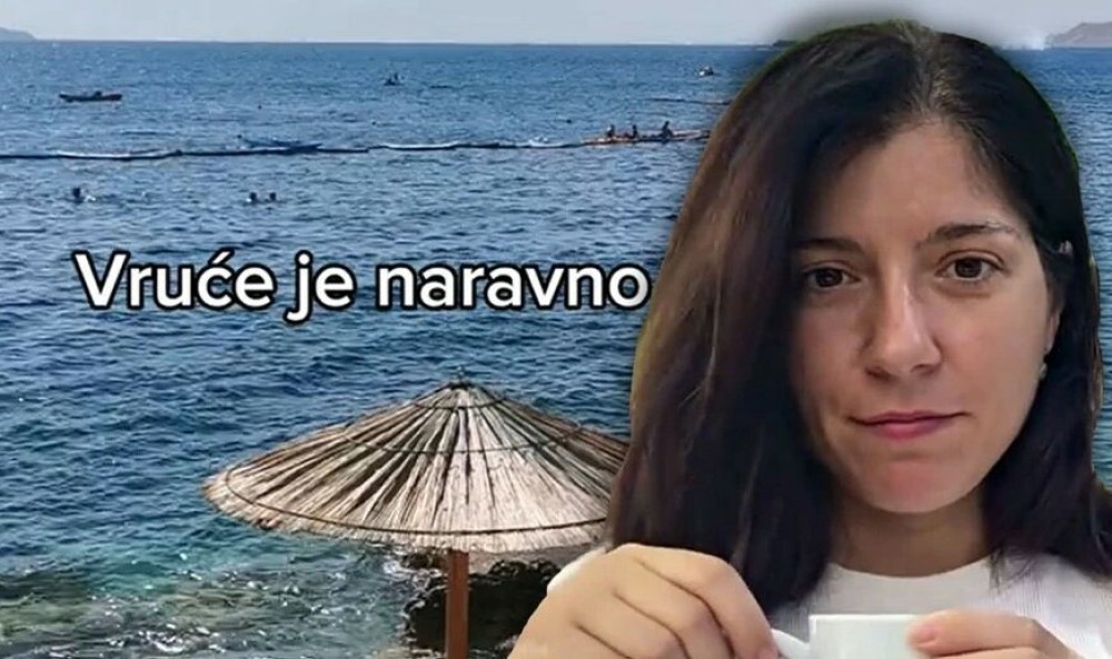 Rad na Jadranu nije kao na Instagramu: Bojana otkrila šta zaista prolaze sezonci VIDEO