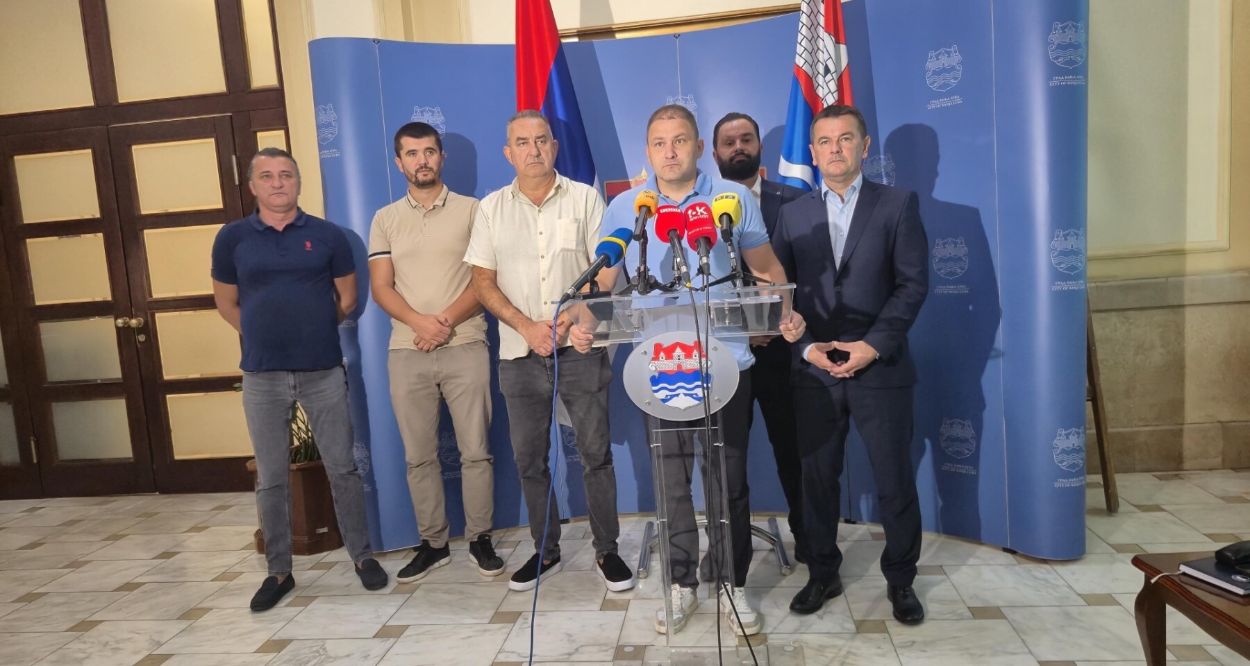 Nove restrikcije u Banjaluci: Dva dana imate, pa dva nemate vode