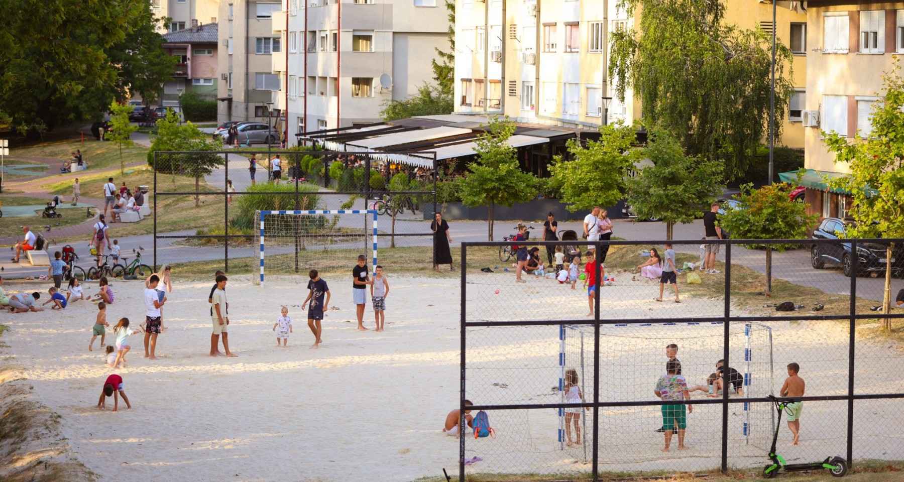 Prijave u toku: Uskoro počinje “Banjalučko sportsko ljeto”, evo detalja