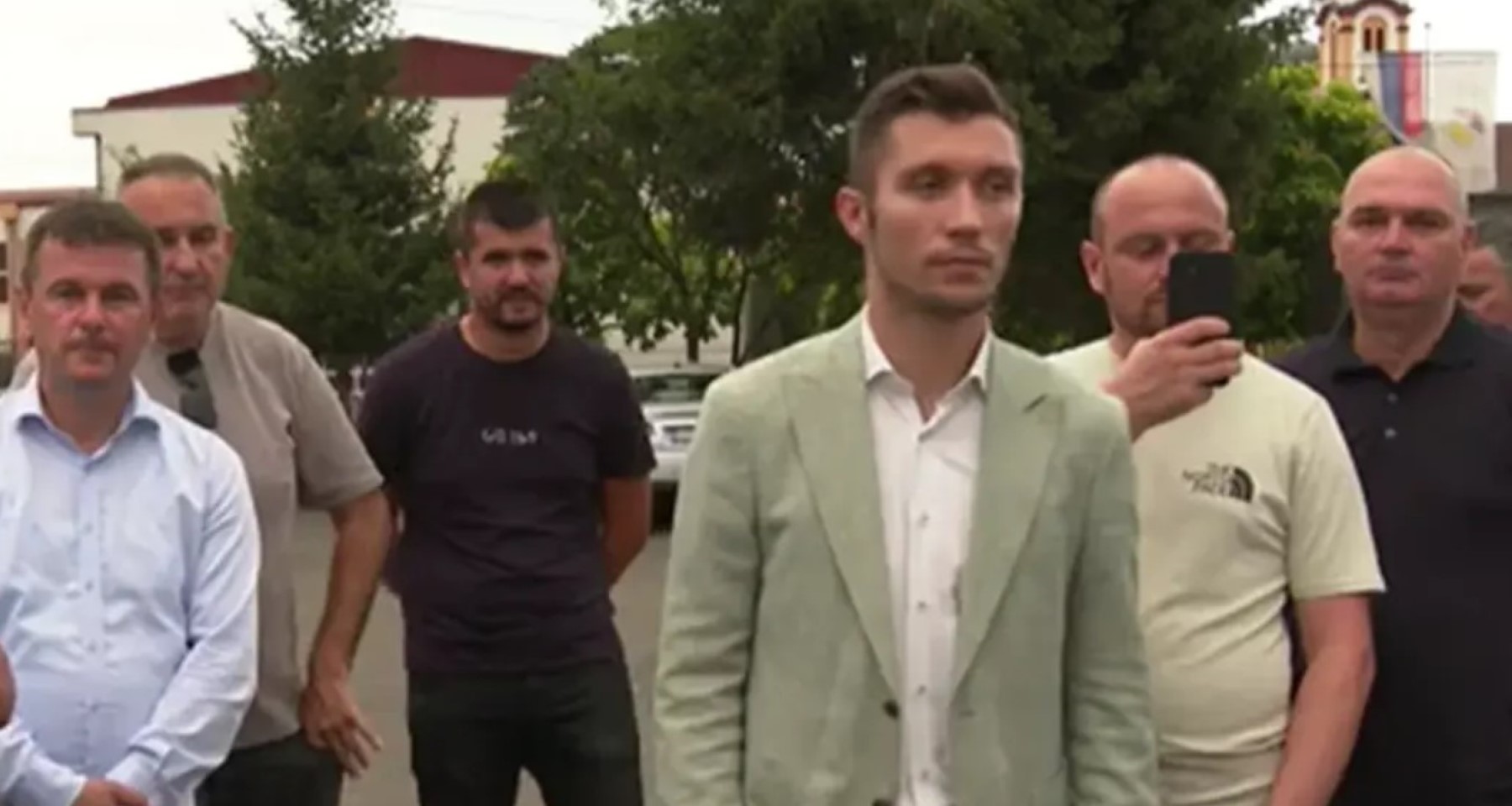 U Dragočaju više ništa “ne pali”: Evo zašto su mještani isprozivali Kresojevića VIDEO