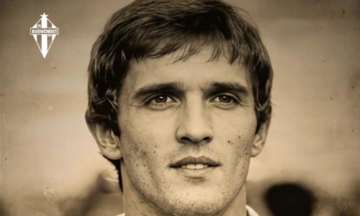 Odlazak fudbalske legende: Preminuo Branislav Bodo Drobnjak