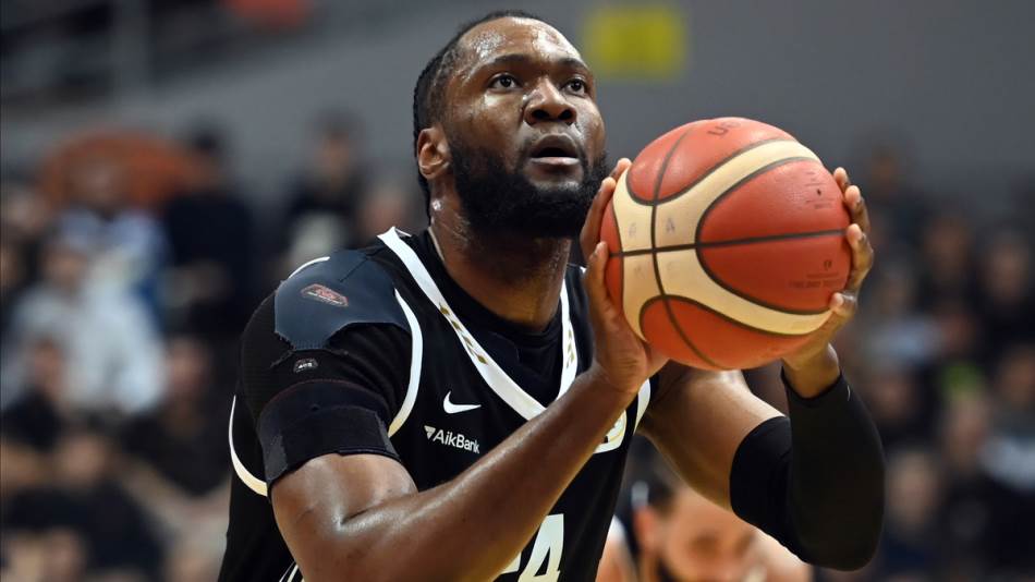 Bruno Fernando napušta Partizan? Makabi spremio milionsku ponudu