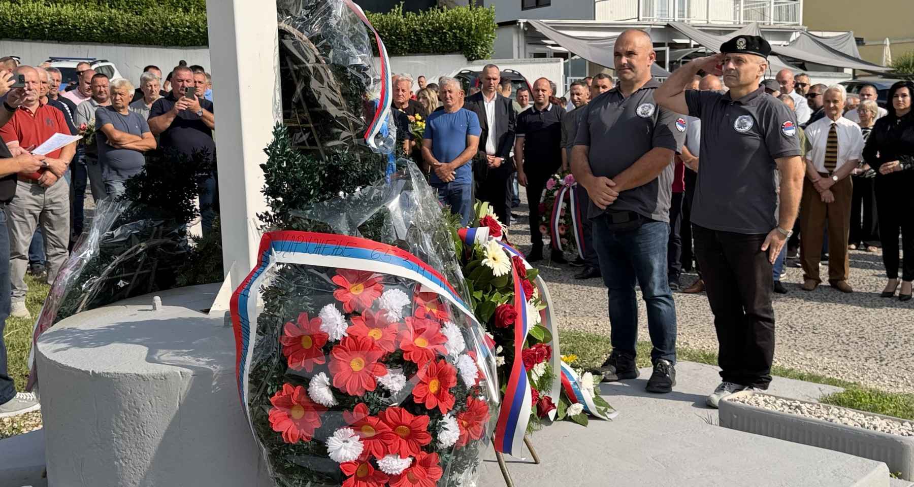 Druga faza “Koridora života”: U Doboju obilježena Petrovdanska bitka