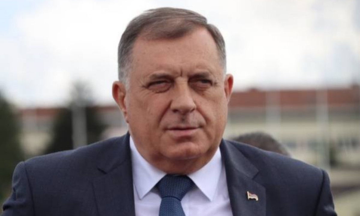 Dodik otkrio: Auto-put od Beograda do Banjaluke za četiri godine VIDEO