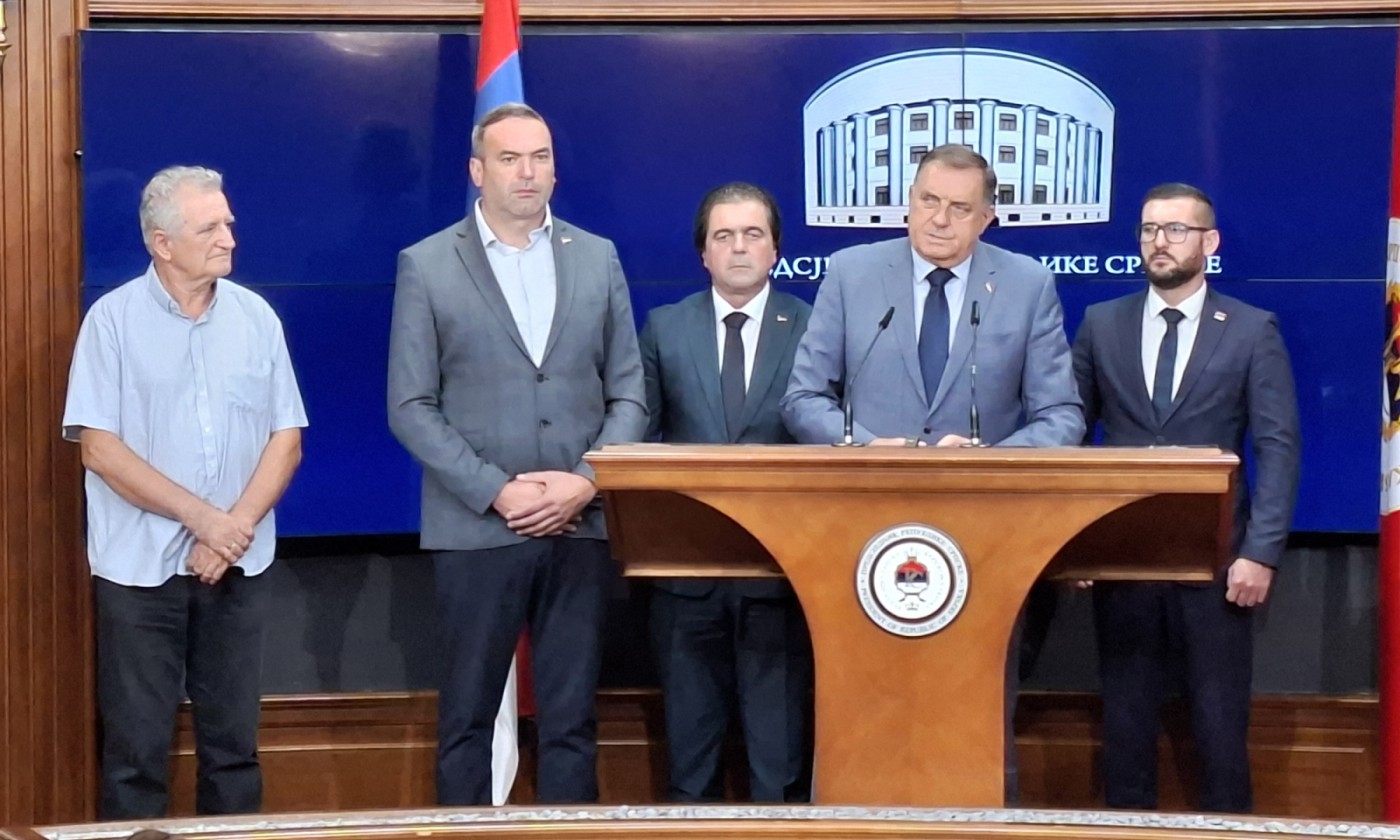 Sjećanje na stradale i prognane u “Oluji”! Dodik: Pozivam sve Srbe da dođu 4. avgusta u Mrkonjić Grad