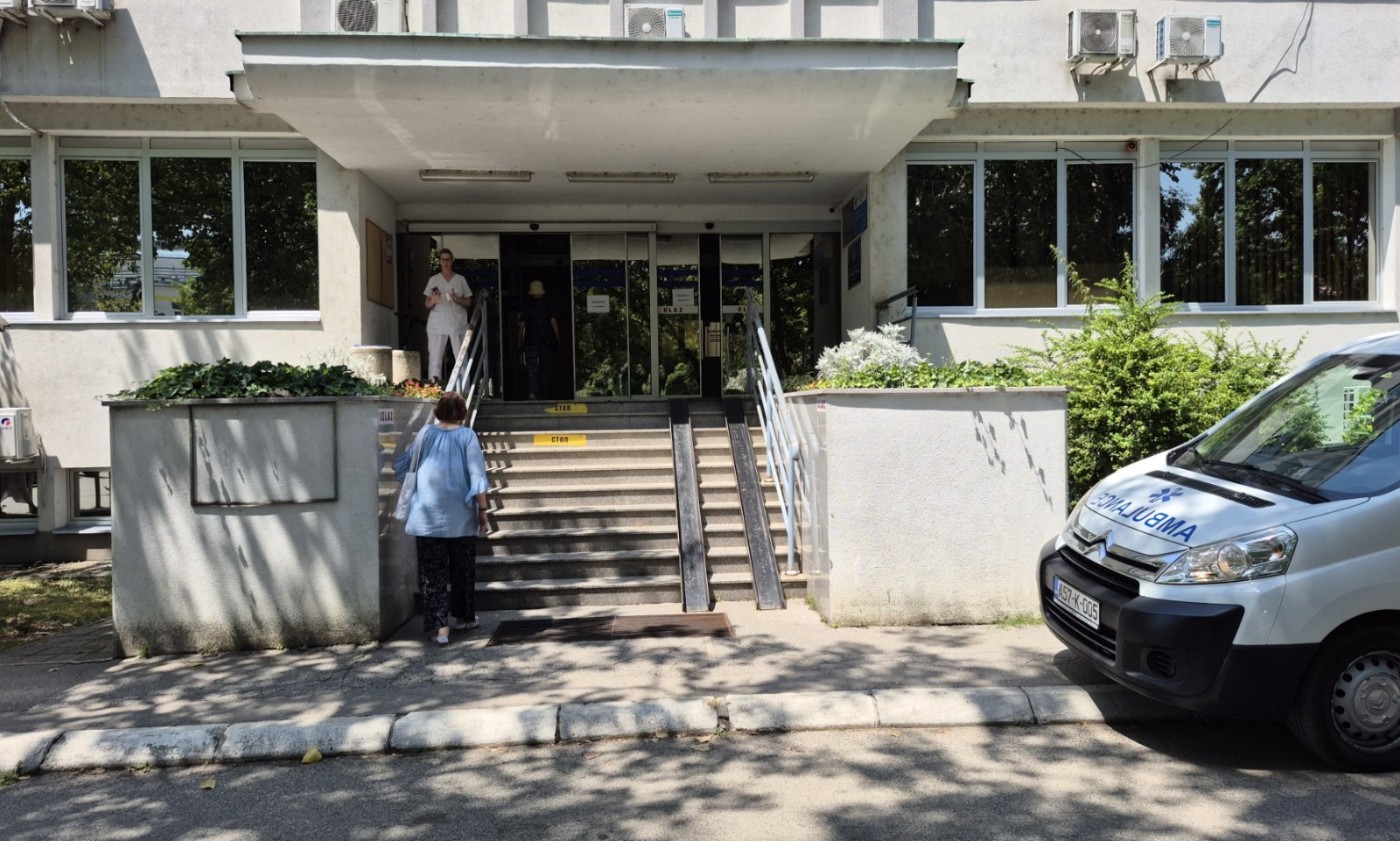 Služba hitne medicinske pomoći Banjaluka: Evo koje su najčešće intervencije ljeti