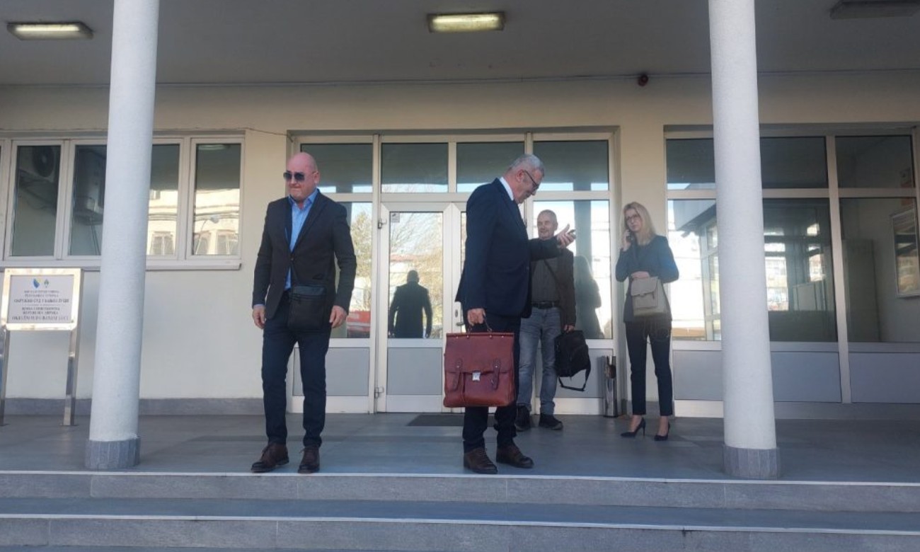 Nastavljeno suđenje Džombiću: “Nova Alumina” poručila da prema njemu nema potraživanja