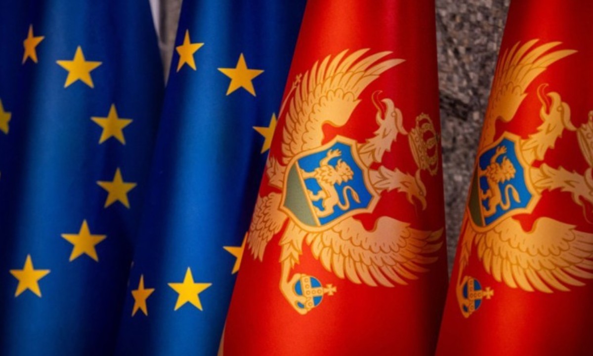Nova pravila za ulazak u Crnu Goru: Evo kome će trebati viza