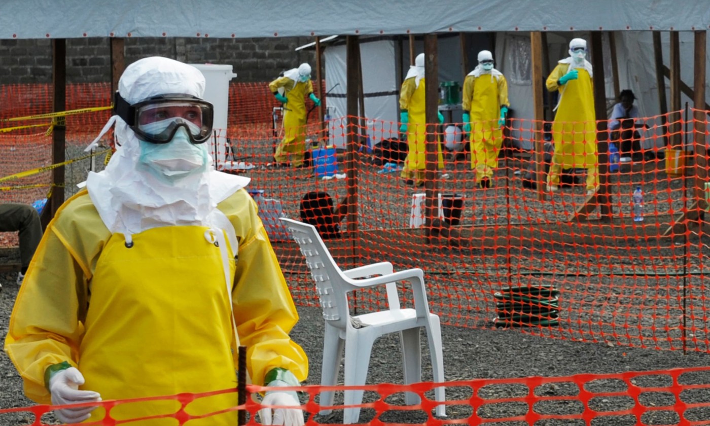 Epidemija ne posustaje: Ebola odnijela najmanje 719 života u Kongu