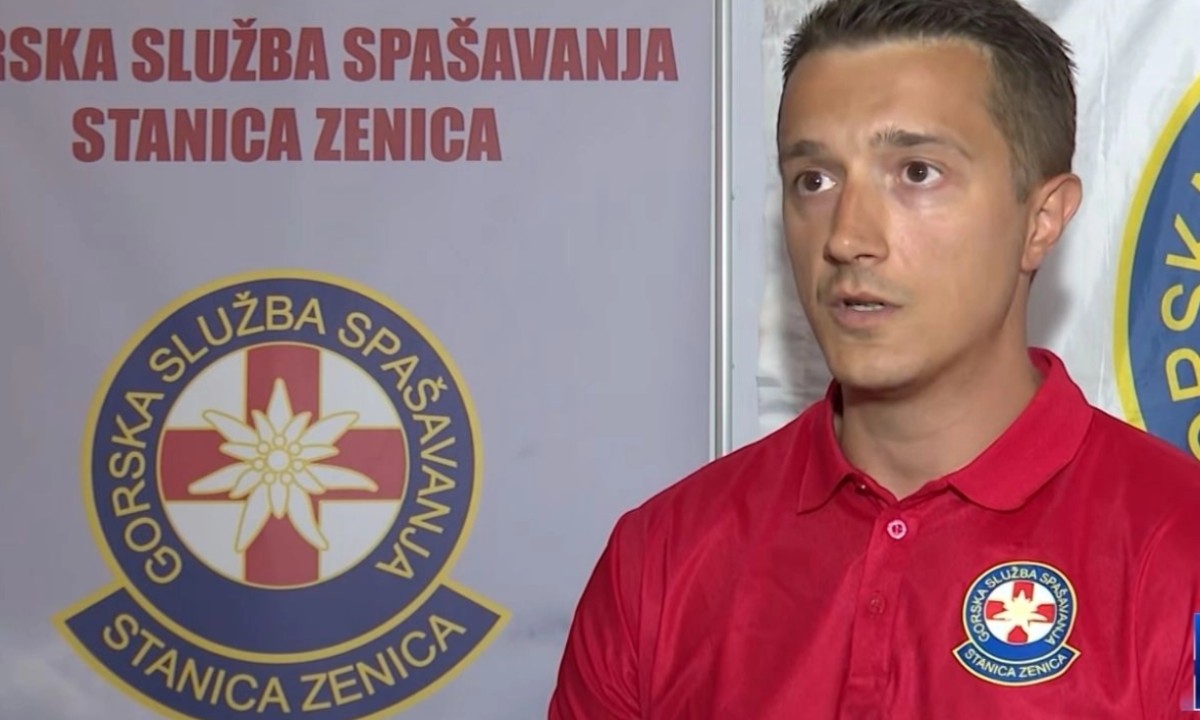 Nakon tragedije na Elbrusu: Spasioci iz Zenice putuju po dvojicu preživjelih planinara