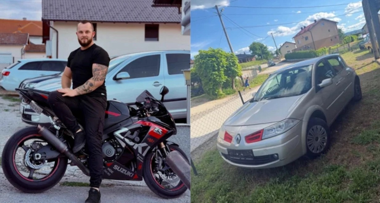Ne želi novac: Auto poklanja bolesnoj osobi kojoj je najpotrebniji