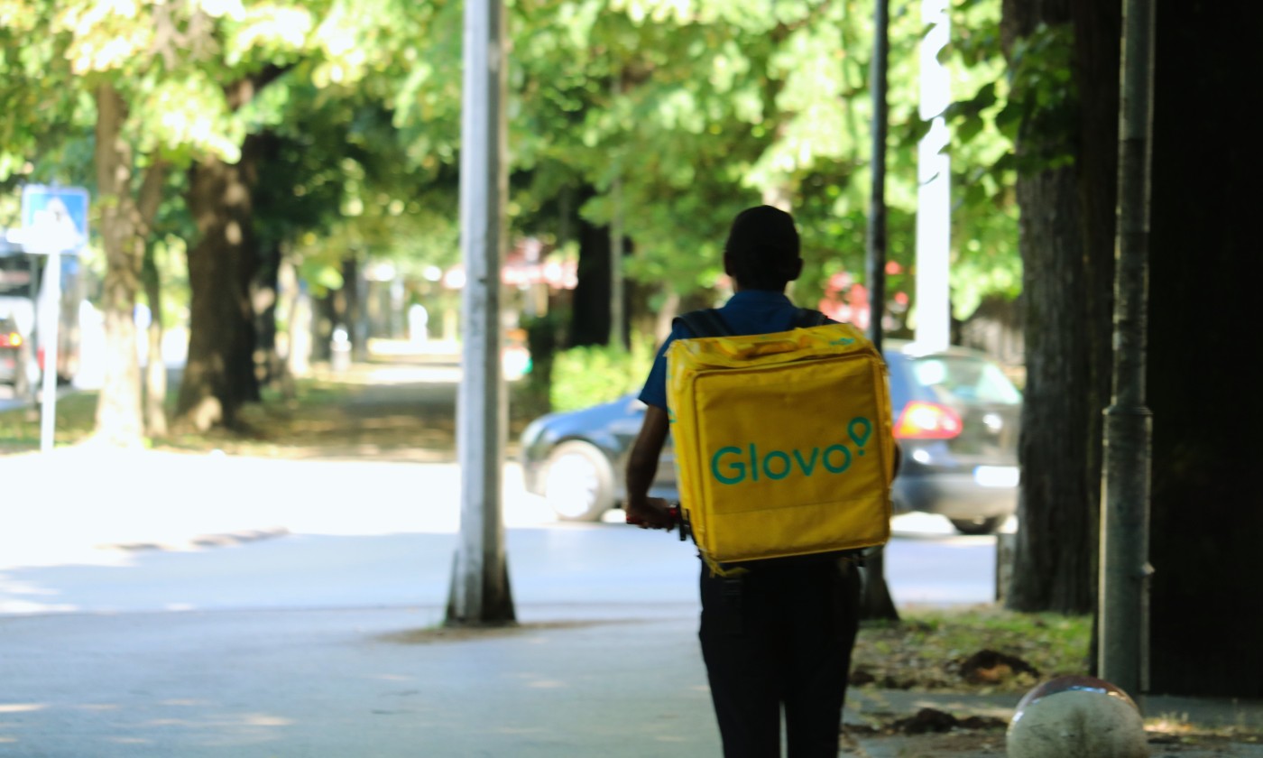 Uber otkrio ponudu za vlasnika Glova: Nudi 41,50 evra po dionici