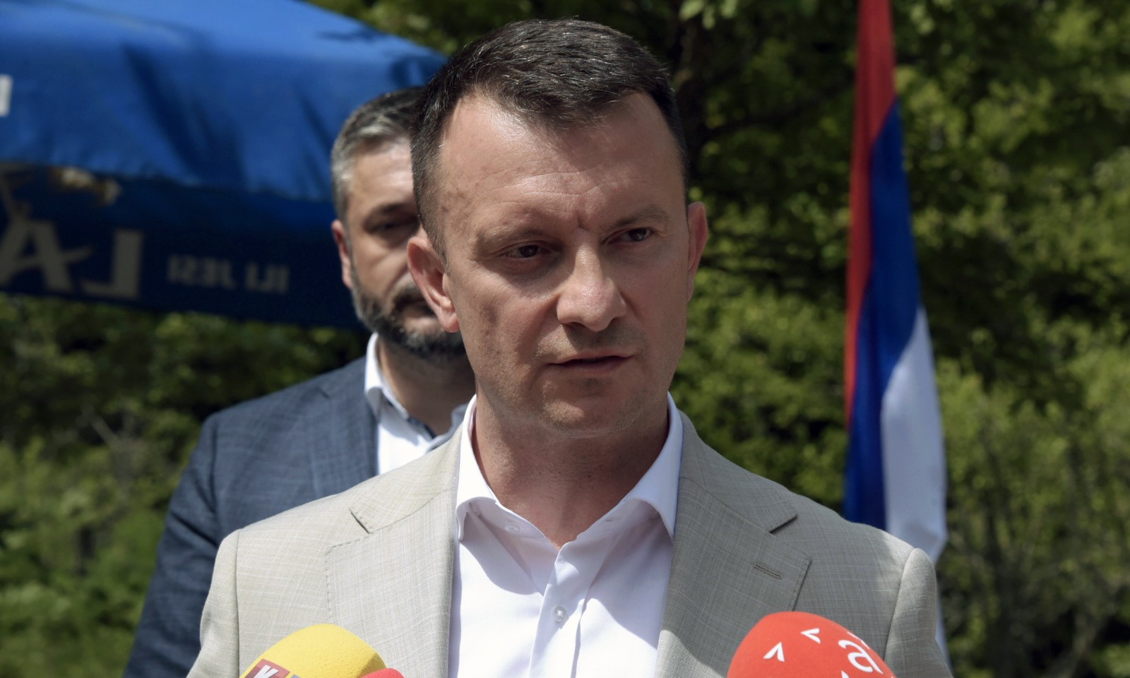 Maričić: Zločin u Duralama ne smije da se zaboravi FOTO