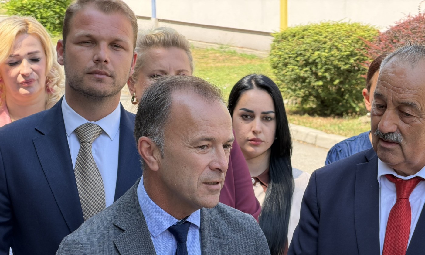 Banjaluka mu zapala za oko: Gradonačelnik Salcburga birao mjesto za vikendicu