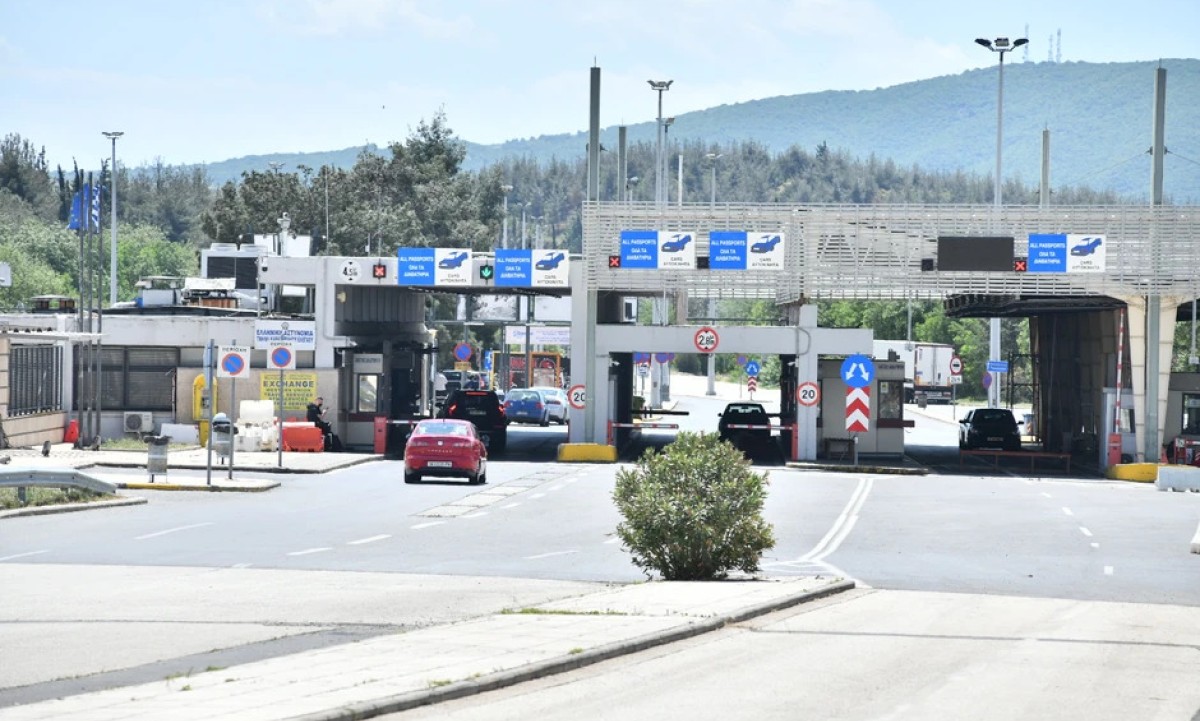 Spas za ljetnje gužve: Granični prelaz na kojem se čeka samo nekoliko minuta